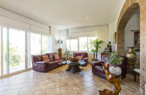 Catalunya Casas Superb Traditional Elegance walking distance to beach - Foto 30