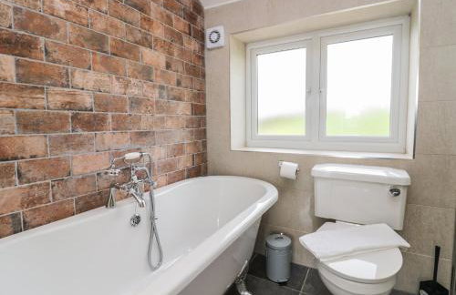 Primrose Cottage - Foto 21