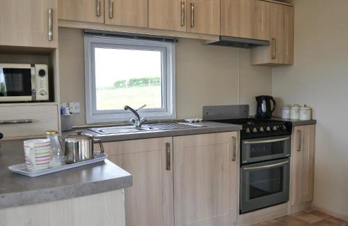 Neuadd Wen Cottages - Porthdy Crey R Wen - Foto 4