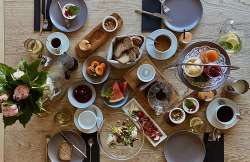 Apartmenthotel Ritterhof Suites & Breakfast - Foto 4