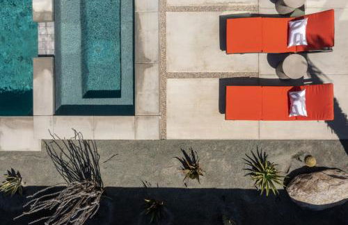 Zenith by Fieldtrip Architectural Gem Near National Park Entrance - Foto 46