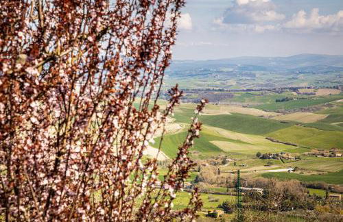 Agri Apartment La Terrazza La Ripadoro - Foto 7