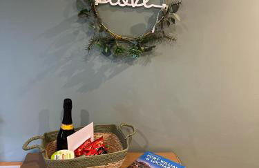 Alt-An Lodge Retreat - Foto 11