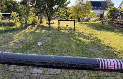 Gutshof von Gemünden Ferienwohnung 4 - Foto 20