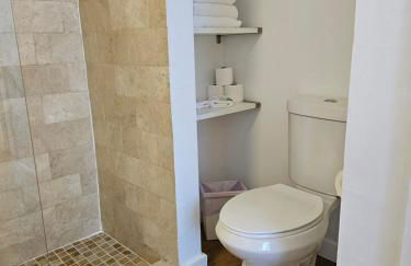 Bright 1BedRoom RENOVATED NEAR THE BEACH (4PPL) - Foto 20