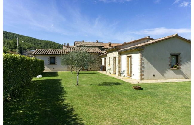 Villa Fornace Comfortable Holiday Residence - Photo 31