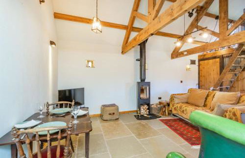 Basil's Barn - Foto 9