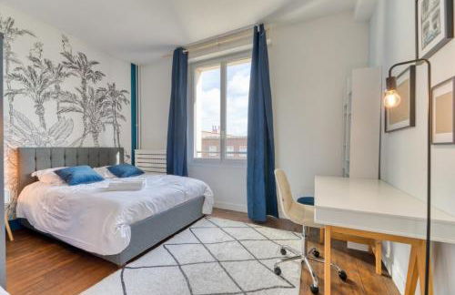 Cosy Jungle Un magnifique F5 - Foto 14