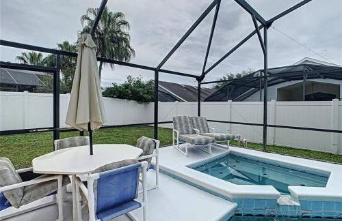 Magic Orlando Villa, You are in Disney - Foto 28