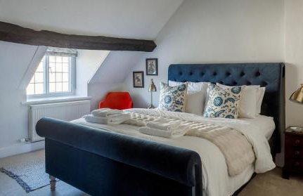 Lovedays Cottage, A Luxury 16th Century home in Painswick - Foto 63