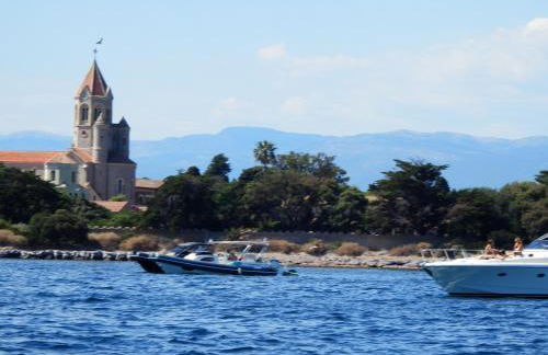 Esterel Terrasses, roof top front de mer, parking payant - Foto 19