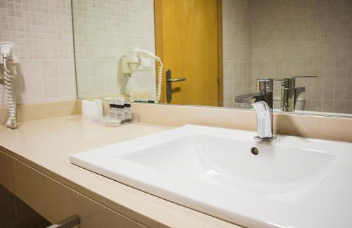 Apartamentos Plaza Picasso - Foto 52