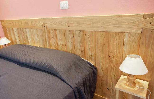 Spacious Apartment in Antey-Saint-André near Ski Lift - Foto 8