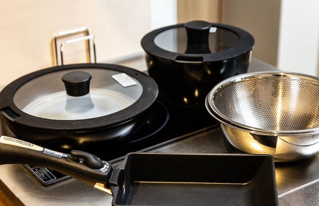 Rakuten Stay Motel Nikko Kinugawa - Foto 12