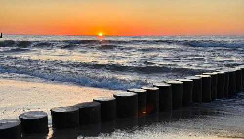 Domek sezonowy - Foto 4