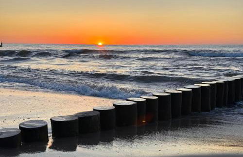 Domek sezonowy - Foto 4