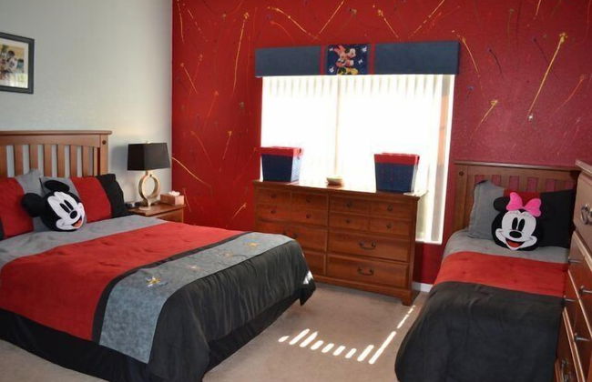 Ip60421 - Ashley Manor - 3 Bed 3 Baths Villa - Foto 5