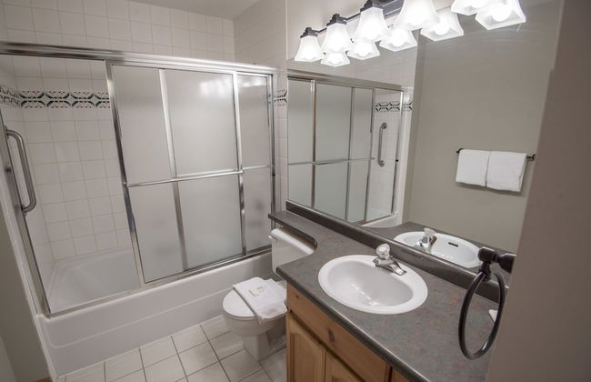 Valhalla Vacations at Whistler - Foto 50