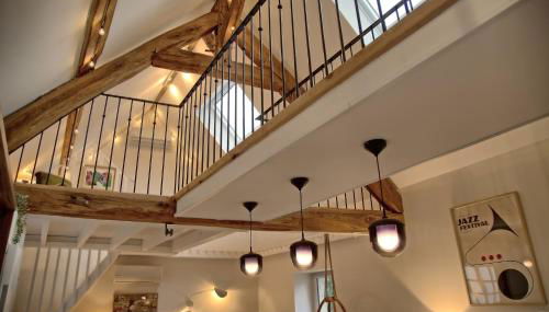 Gîte le Grenier GRAY - Foto 4