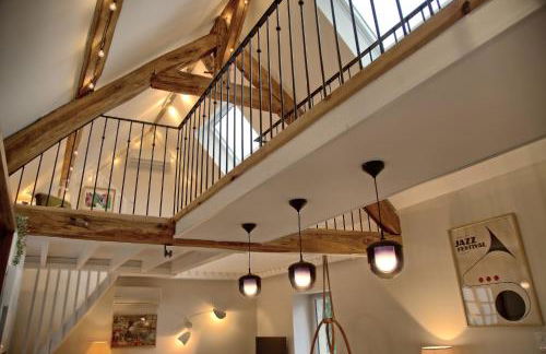 Gîte le Grenier GRAY - Foto 4