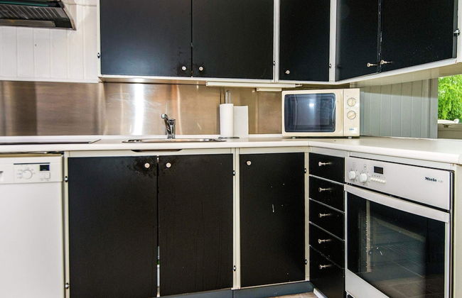 6 Person Holiday Home in Kolind-by Traum - Foto 8