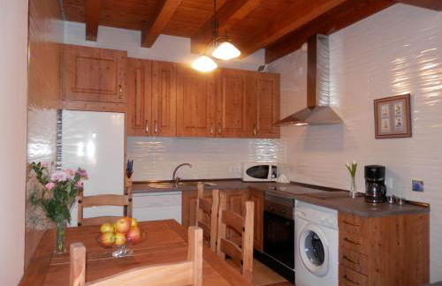 Casa Rural El Dolmen - Foto 33