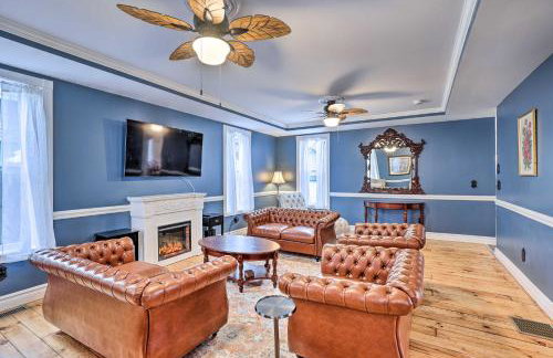 Walkable Sodus Point Retreat Less Than 1 Mi to Lake - Foto 1