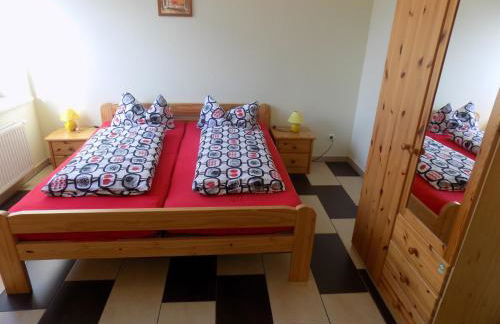 Sterne-Anlage HOF NIEMEYER Steinhuder Meer - Foto 13