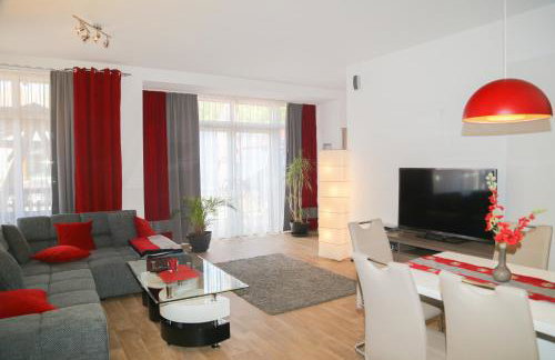 1a Ferienwohnung - Foto 3