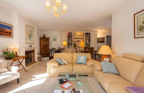 Carnac - Maison d'Architecte 7 Pièces 165m² - Wifi - FR-1-477-270 - Foto 8