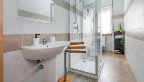 Appartamento 3 camere milano centro - Foto 5