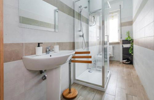 Appartamento 3 camere milano centro - Foto 5