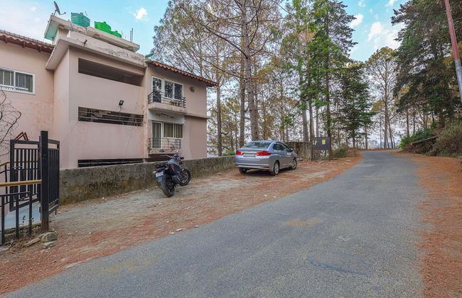 Kasbah 3 BHK by Dumnu Homes - Foto 18