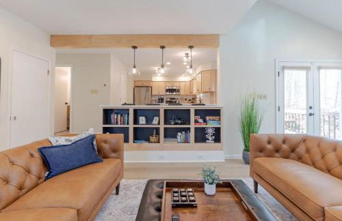 Large Luxury Home with Media Room and Game Room - 10 mins to Campus & Stadium - Foto 16