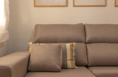 Arena Marina - Pool and relaxation near the airport - Foto 67