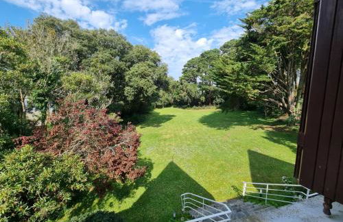 Maison familiale 10 personnes, proche île de Berder, Larmor Baden - FR-1-775-53 - Foto 15