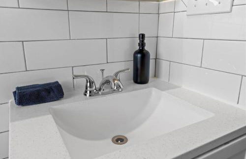 Luxury 8 Bedroom House, Steps to Tropicana, Beach and Boardwalk! - Foto 30