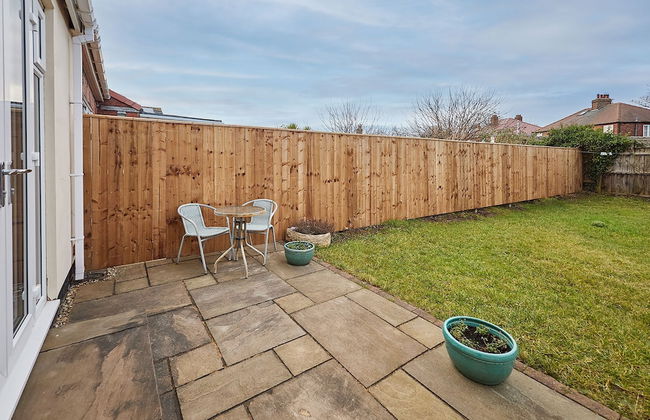 Host Stay Wardman Crescent - Foto 18