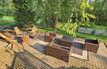 Nature's Blissful Haven - King Bed & Heated Garage - Foto 7