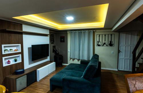 Apartamento Completo de 3 quartos em Gramado - Foto 1