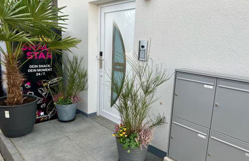 Ferienwohnung Villa Bachfischer - Foto 60