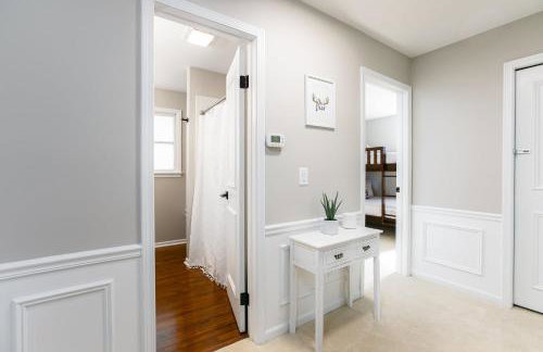 Spacious 6-Bed Luxury Home Near Notre Dame - Foto 40