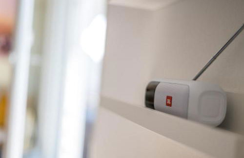 Apt MehrMeer DG mit Sauna Pool Fitness - Foto 16