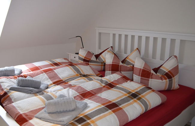 Ferienwohnungen mit Schwimmbad - Foto 5