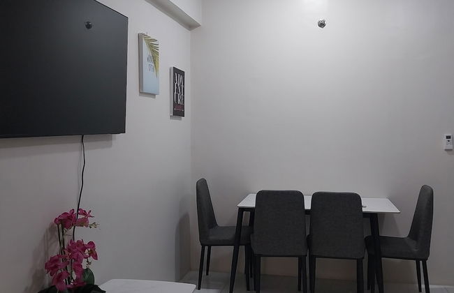 Alps Condotel at 150 NAIA T3 - Foto 28