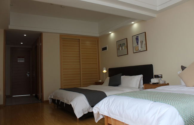 Guardian Residence - Foto 18