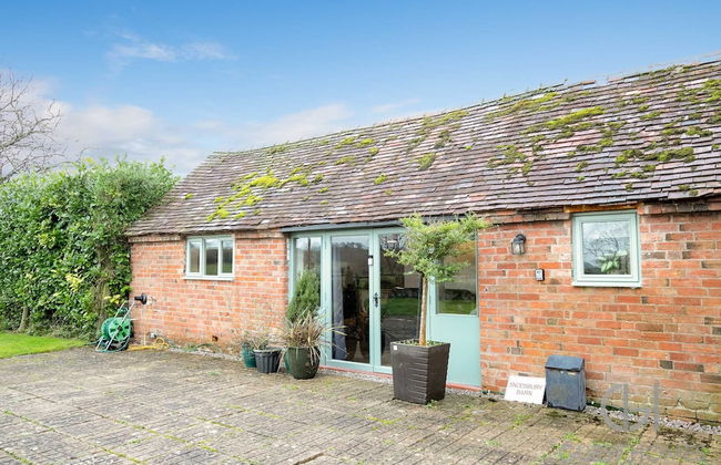 Host Stay Snodsbury Barn - Foto 20