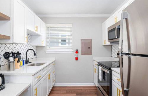 Sojourn 2 BR Beach Side Bliss Tide Suite - Photo 14