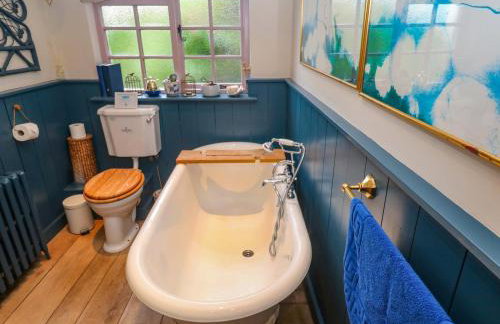 Mermaid Cottage - Foto 33