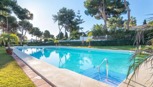 Luxury Apartment Los Monteros - Foto 2